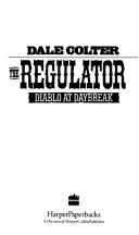 Cover of: Diablo at Daybreak (The Regulator, No 2)