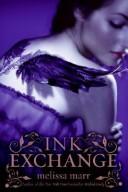Cover of: Ink Exchange by Melissa Marr