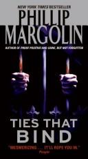 Cover of: Ties That Bind by Phillip Margolin
