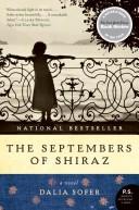 Cover of: The Septembers of Shiraz: A Novel (P.S.)