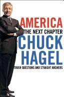 Cover of: America: Our Next Chapter by Chuck Hagel, Peter Kaminsky