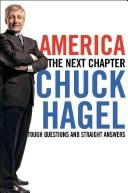 Cover of: America: our next chapter : tough questions, straight answers