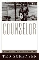 Cover of: Counselor LP: A Life at the Edge of History