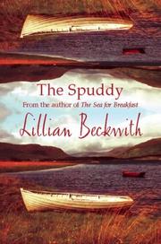 The Spuddy by Lillian Beckwith