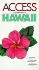 Cover of: Access Hawaii