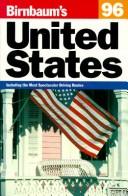 Cover of: Birnbaum's United States, 1996 (Birnbaum Travel Guides)