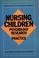 Cover of: Nursing Children (Lippincott Nursing Series)