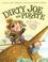 Cover of: Dirty Joe, the Pirate