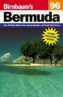 Cover of: Birnbaum's Bermuda, 1996 (Birnbaum's Travel Guides)