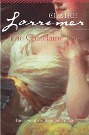 Cover of: The Chatelaine by Claire Lorrimer