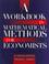 Cover of: A Workbook in Mathematical Methods for Economists