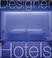 Cover of: Designer hotels