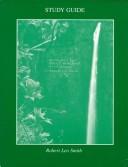 Cover of Study guide to accompany Ecology and field biology