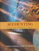 Cover of: Accounting by David H. Marshall, Wayne W. McManus