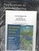 Cover of: Basic Marketing by William D. Perreault