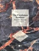 Cover of: Freshman Seminar Custom