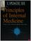 Cover of: Harrison's Principles of internal medicine.