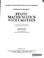Cover of: Finite Math With Calculus