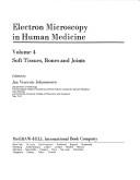 Cover of: Electron Microscopy in Human Medicine | Jan Vincents Johannessen