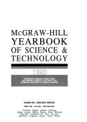 Cover of: McGraw-Hill Yearbook of Science and Technology, 1990