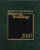 Cover of: McGraw-Hill 2000 Yearbook of Science & Technology by McGraw-Hill