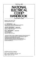 Cover of: McGraw-Hill's national electrical code handbook. by 
