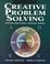 Cover of: Creative Problem Solving