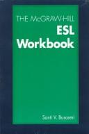 Cover of: The McGraw-Hill Esl Workbook