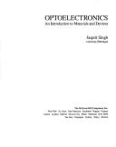 Cover of: Optoelectronics by Jasprit Singh