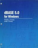 Cover of: dBase for Windows