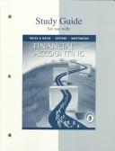 Cover of: Study Guide for Use With Financial Accounting