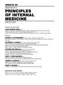 Cover of: Harrison's principles of internal medicine by Tinsley Randolph Harrison, Kurt J. Isselbacher, Eugene Braunwald, T. R. Harrison, Robert G. Petersdorf, Joseph B. Martin, Annie Ernaux, Marc Marie, Alison L. Strayer, Anthony S. Fauci, Jean D. Wilson MD, Dennis L. Kasper, Stephen L. Hauser, Dan L. Longo, J. Larry Jameson, Joseph Loscalzo, Richard M. Stone, Stephen Hauser, Jean D. Wilson, Richard K. Root, J. Jameson, Cynthia Brown, Charles M. Wiener, Robert Groysman, Groysman, Tinsley Randolph Harrison