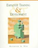 Cover of: Employee Training & Develop S/C