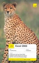 Cover of: Teach Yourself Excel 2003