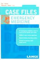 Cover of: Emergency Medicine Clerkship Vlaue Pack by Eugene C. Toy