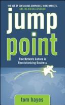 Cover of: Jump Point: How Network Culture is Revolutionizing Business