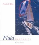 Cover of: Fluid Mechanics w/ E-text w/ EES | Frank M. White