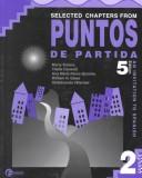 Cover of: Puntos De Partida: Selected Chapters