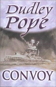 Cover of: Convoy by Dudley Pope