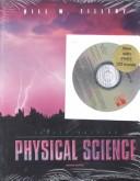 Cover of: Physical Science with Student CD-Rom by Bill W. Tillery, Bill W. Tillery