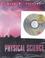 Cover of: Physical Science with Student CD-Rom