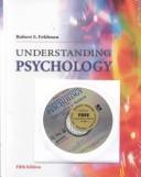 Cover of: Feldman Understanding Psychology and the Interactive E-Source
