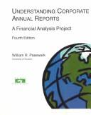 Cover of: Understanding Annual Reports