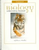 Cover of: Biology: Laboratory Manual  | Sylvia S. Mader
