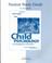Cover of: Child Psychology (Study Guide)