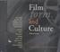 Cover of: Film, Form, and Culture 1.0.2 - revised CD-ROM