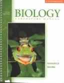 Cover of: Biology by Darrell S. Vodopich, Randy Moore