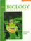 Cover of: Biology