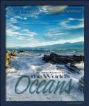 Cover of: An Introduction to the World's Oceans by Keith A. Sverdrup, Alyn C. Duxbury, Alison B. Duxbury, Alyn Duxbury, Keith A. Sverdrup