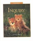 Cover of: Inquiry into Life by Sylvia S. Mader